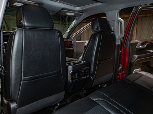 Used 2024 GMC Sierra 1500 Denali w/ Denali Reserve Package image 25