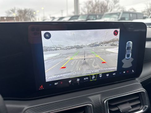 Used 2025 Ford Mustang Premium image 29