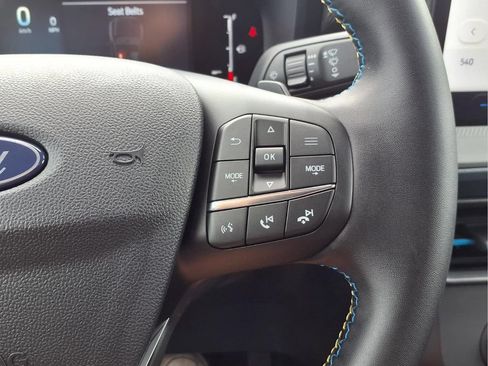 New 2026 Ford Maverick Lobo AWD/4WD image 13