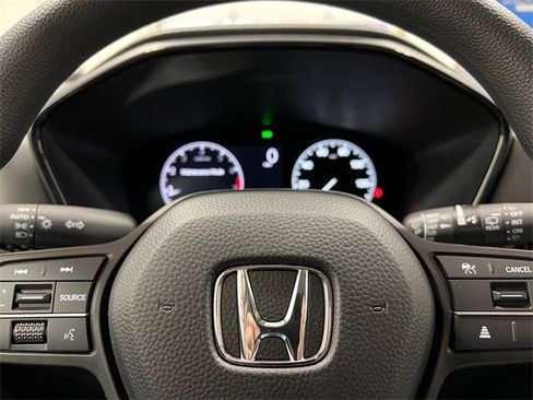 New 2025 Honda CR-V EX image 20