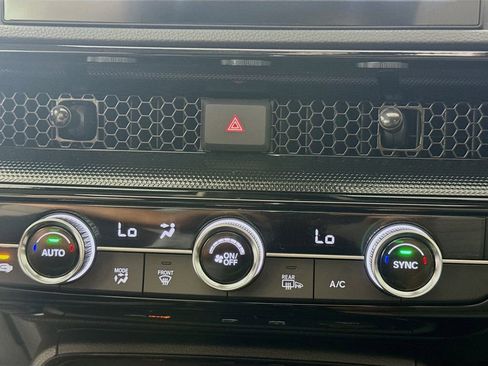 Certified 2026 Honda CR-V EX-L image 17