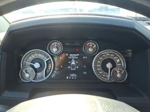 Used 2015 RAM 1500 Limited image 23