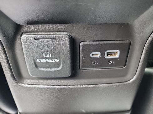 Certified 2023 GMC Acadia AT4 w/ Technology Package image 30