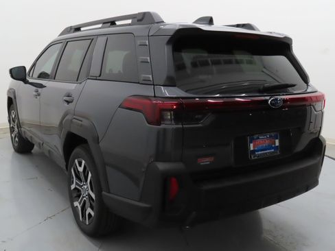 New 2026 Subaru Outback Touring XT image 7