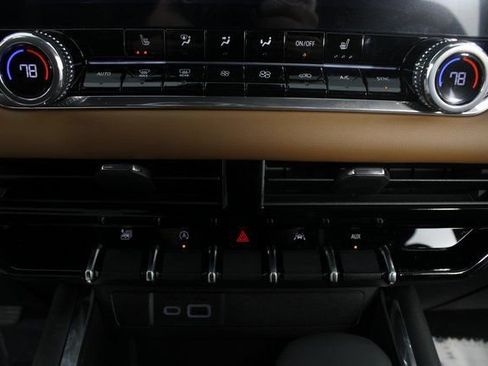 New 2026 GMC Canyon AT4 w/ Off-Road Front Bumper Package image 6