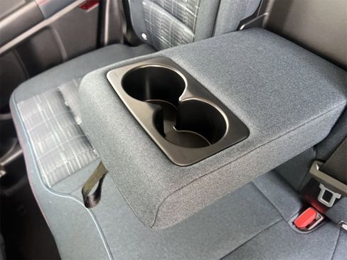 New 2025 Ford Bronco Sport Heritage w/ Convenience Package image 24