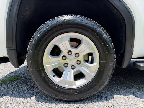 Used 2019 GMC Sierra 1500 SLT w/ SLT Premium Package AWD/4WD image 55