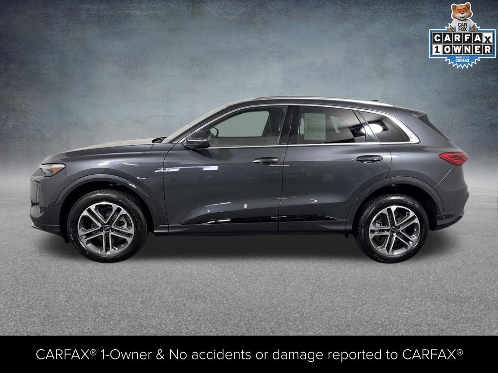 Used 2025 Audi Q5 Premium Plus AWD/4WD image 2