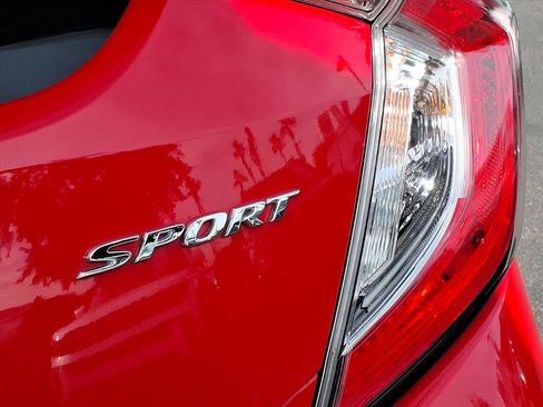 Used 2021 Honda Civic Sport image 9