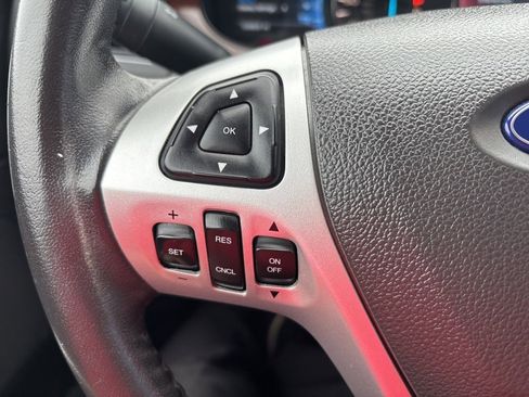 Used 2014 Ford Edge Limited w/ Driver Entry Package image 27