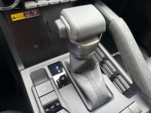 New 2026 Toyota Tacoma Limited image 21