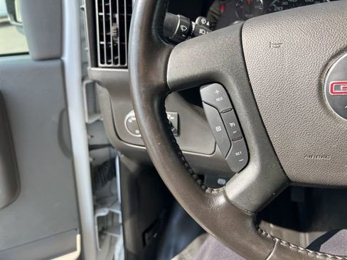Used 2023 GMC Savana 2500 Extended w/ Driver Convenience Package image 13