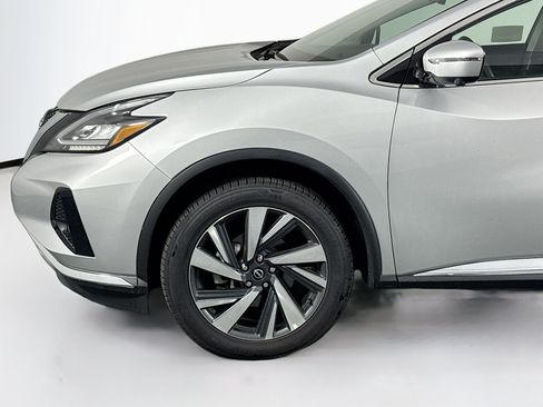 Used 2023 Nissan Murano SL w/ SL Moonroof Package AWD/4WD image 38