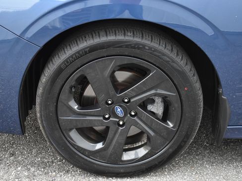 Used 2020 Subaru Legacy Sport AWD/4WD image 10