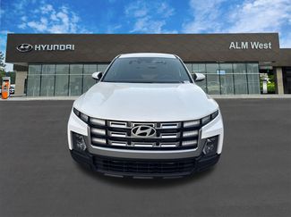 New 2026 Hyundai Santa Cruz SE FWD video 2