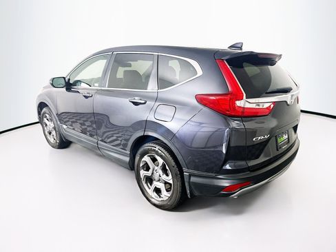 Used 2019 Honda CR-V EX-L image 5