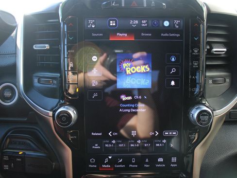 Certified 2024 RAM 2500 Laramie w/ Safety Group image 20