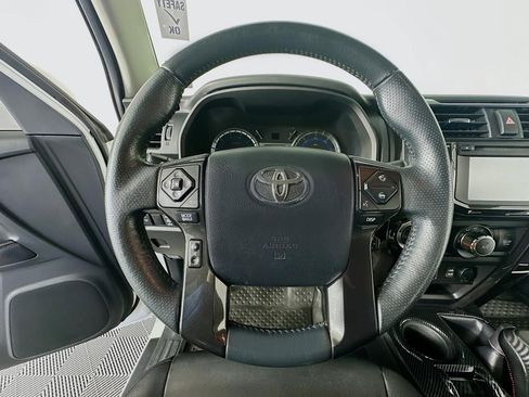 Used 2016 Toyota 4Runner TRD Pro image 32