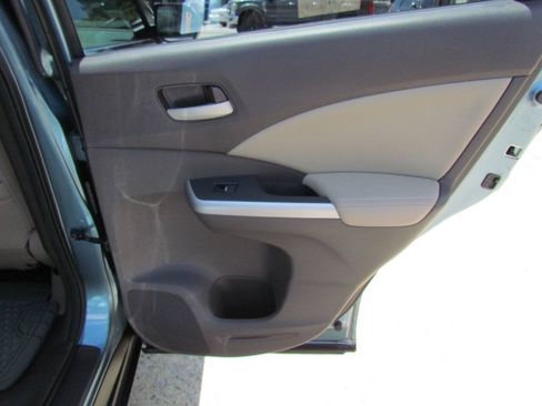 Used 2013 Honda CR-V EX-L image 16