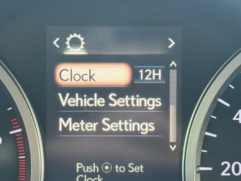 Used 2018 Lexus NX 300 AWD w/ Comfort Package image 34