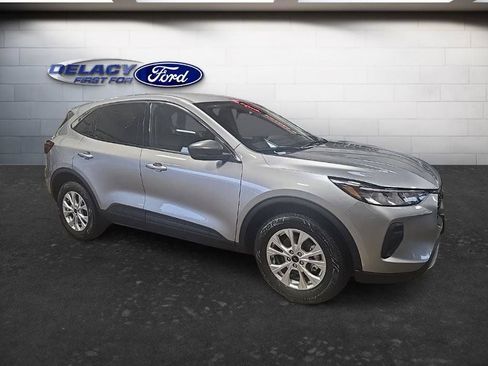 Used 2023 Ford Escape Active AWD/4WD image 10