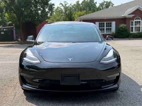 Used 2018 Tesla Model 3 Long Range RWD image 8
