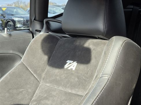 Certified 2021 Dodge Challenger R/T Scat Pack w/ T/A Package image 22