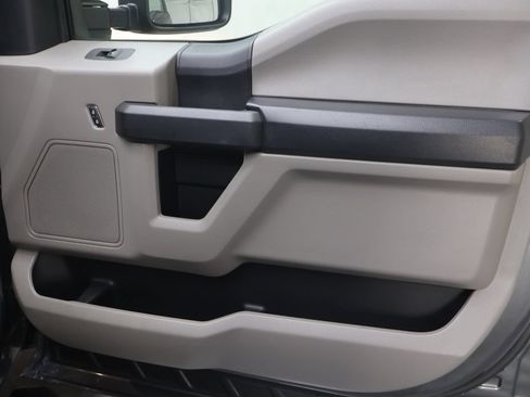 Used 2020 Ford F450 XL w/ STX Appearance Package AWD/4WD image 11
