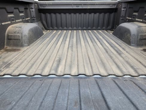 Used 2024 Chevrolet Silverado 1500 W/T image 14