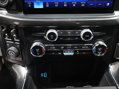 Used 2021 Ford F150 XLT w/ Equipment Group 302A High image 33