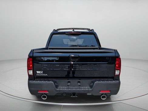 New 2026 Honda Ridgeline RTL image 6