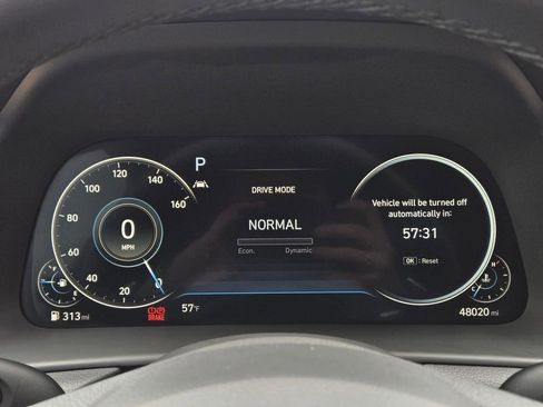 Used 2022 Hyundai Sonata Limited w/ Preferred Accessory Package image 9