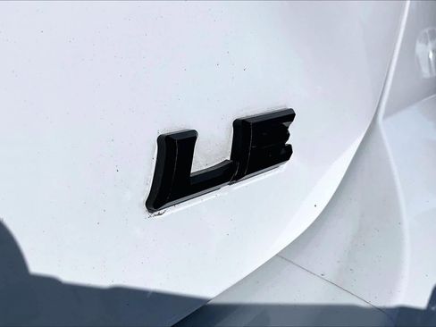 Certified 2025 Toyota Camry LE image 10