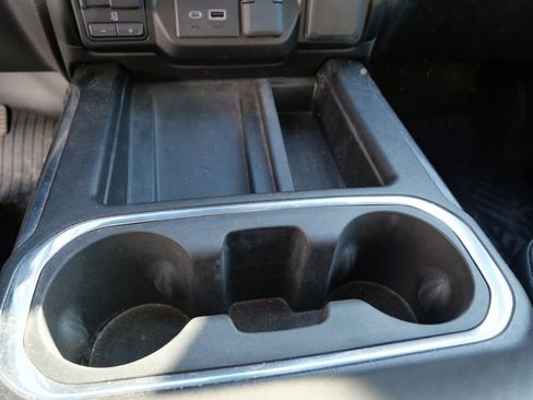 Used 2023 Chevrolet Silverado 2500 High Country w/ LPO, Dark Essentials Package AWD/4WD image 20