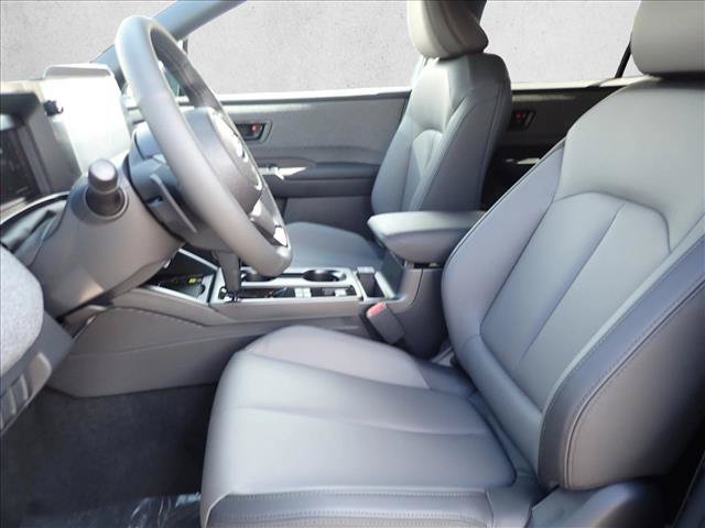 New 2026 Subaru Outback Premium AWD/4WD image 12