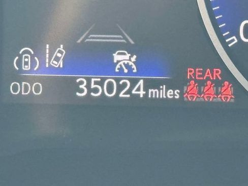 Certified 2023 Lexus RX 350 Premium w/ Accessory Package AWD/4WD image 32