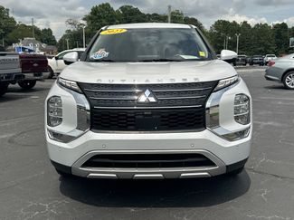 Used 2023 Mitsubishi Outlander SE FWD video 2