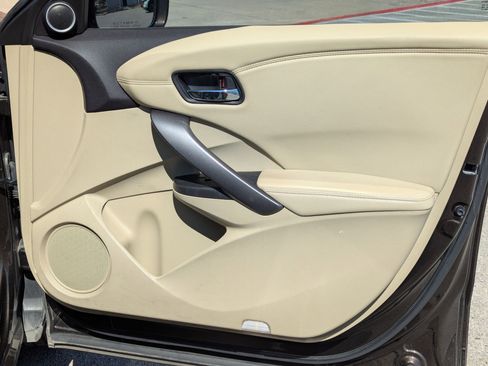 Used 2014 Acura RDX FWD w/ Technology Package image 29