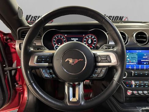 Used 2019 Ford Mustang GT Premium w/ Equipment Group 401A image 25