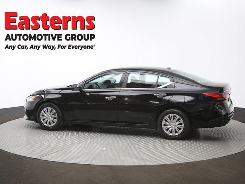 Used 2020 Nissan Altima 2.5 S image 61