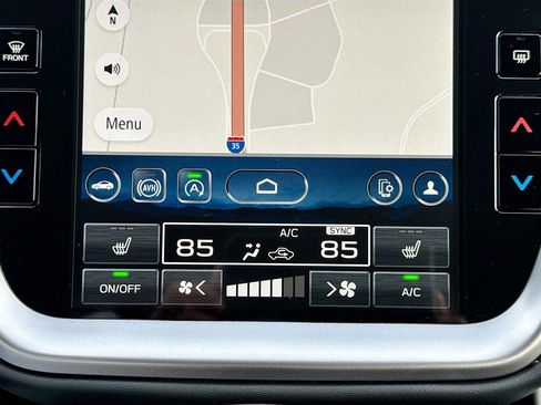 New 2025 Subaru Outback Limited image 18