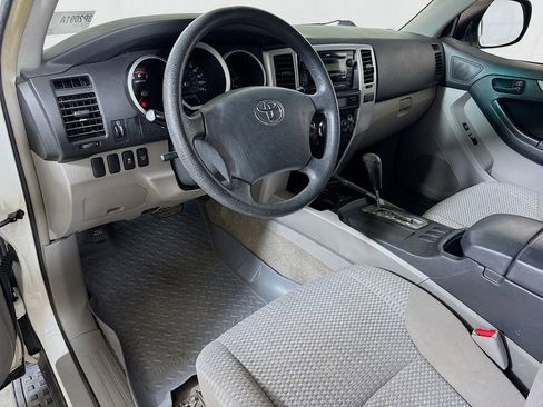 Used 2008 Toyota 4Runner SR5 image 7