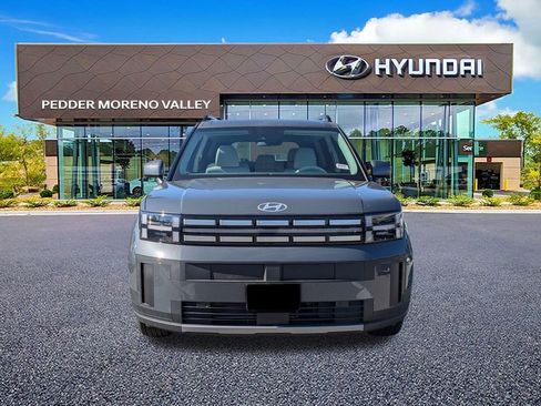 New 2026 Hyundai Santa Fe SEL image 9