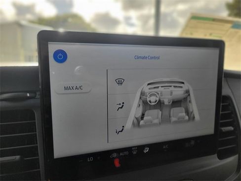 New 2026 Ford Transit 350 148 High Roof Extended w/ Load Area Protection Package image 28