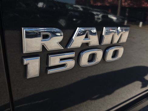Used 2016 RAM 1500 Tradesman image 14