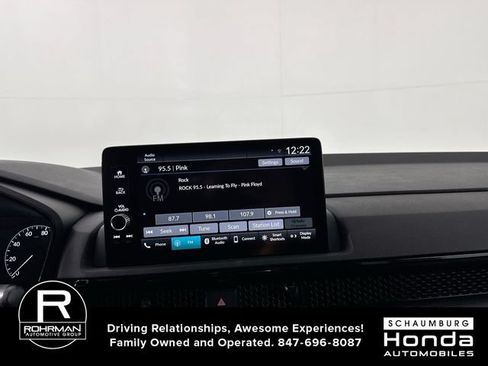 Used 2023 Honda CR-V EX-L image 7