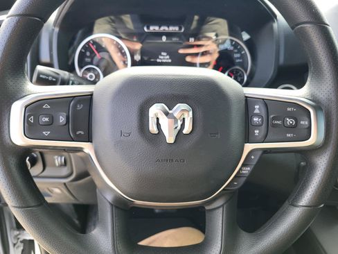 New 2026 RAM 1500 Express image 16