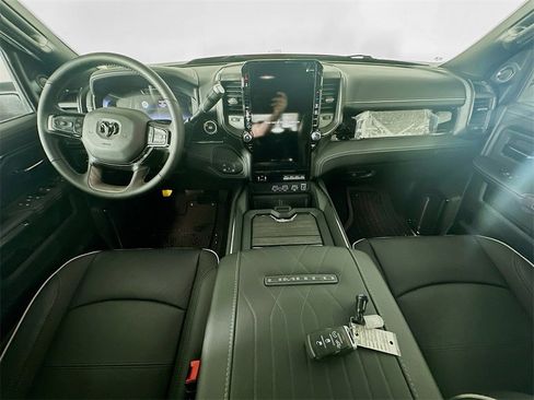 New 2026 RAM 3500 Limited image 9