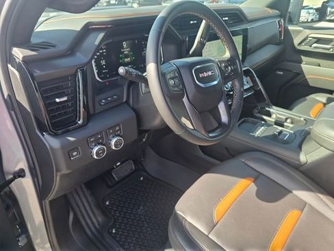 Used 2026 GMC Sierra 2500 AT4 w/ AT4 Premium Plus Package AWD/4WD image 21