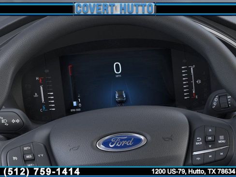 New 2026 Ford Escape Active image 13